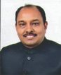 MIA Coordinating Secretary <p>ASHOK S. TATER</p> <p>CELL : 9829021965</p>